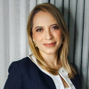 Imagen de Yazmin Rodríguez